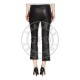 2017 Season Women New Look High Quality Sheep Skin Best Seller Pants